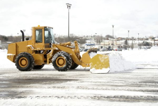 Grow your Local Snow Plowing Services business