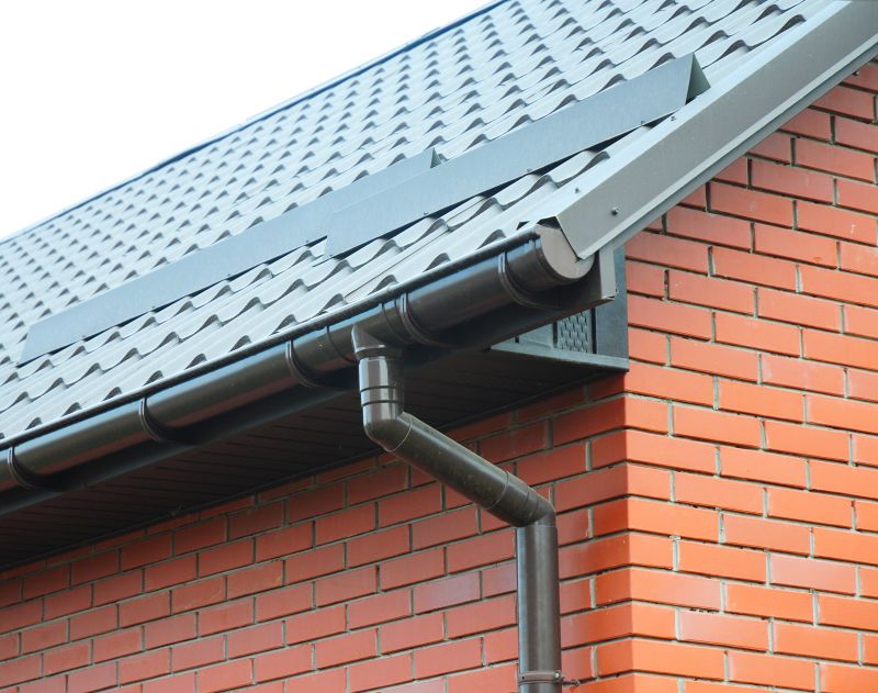 Snow Guard Installation in Tulsa, OK